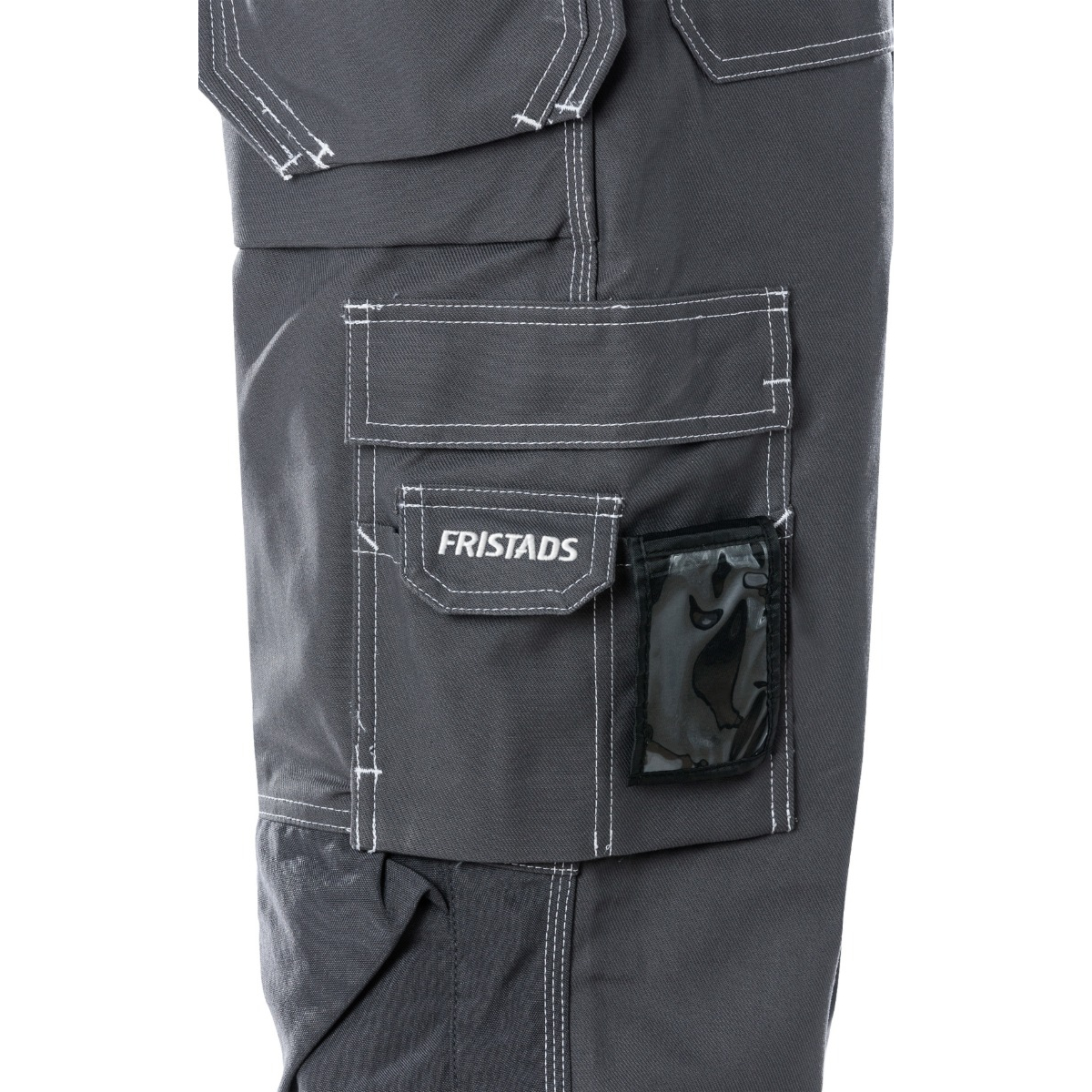 Spodnie rzemieślnicze 265K FAS