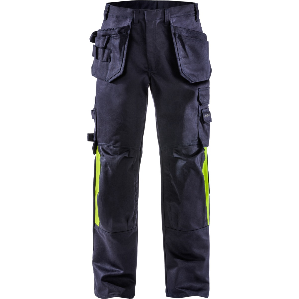 Spodnie Flame Craftsman 2030 FLAM
