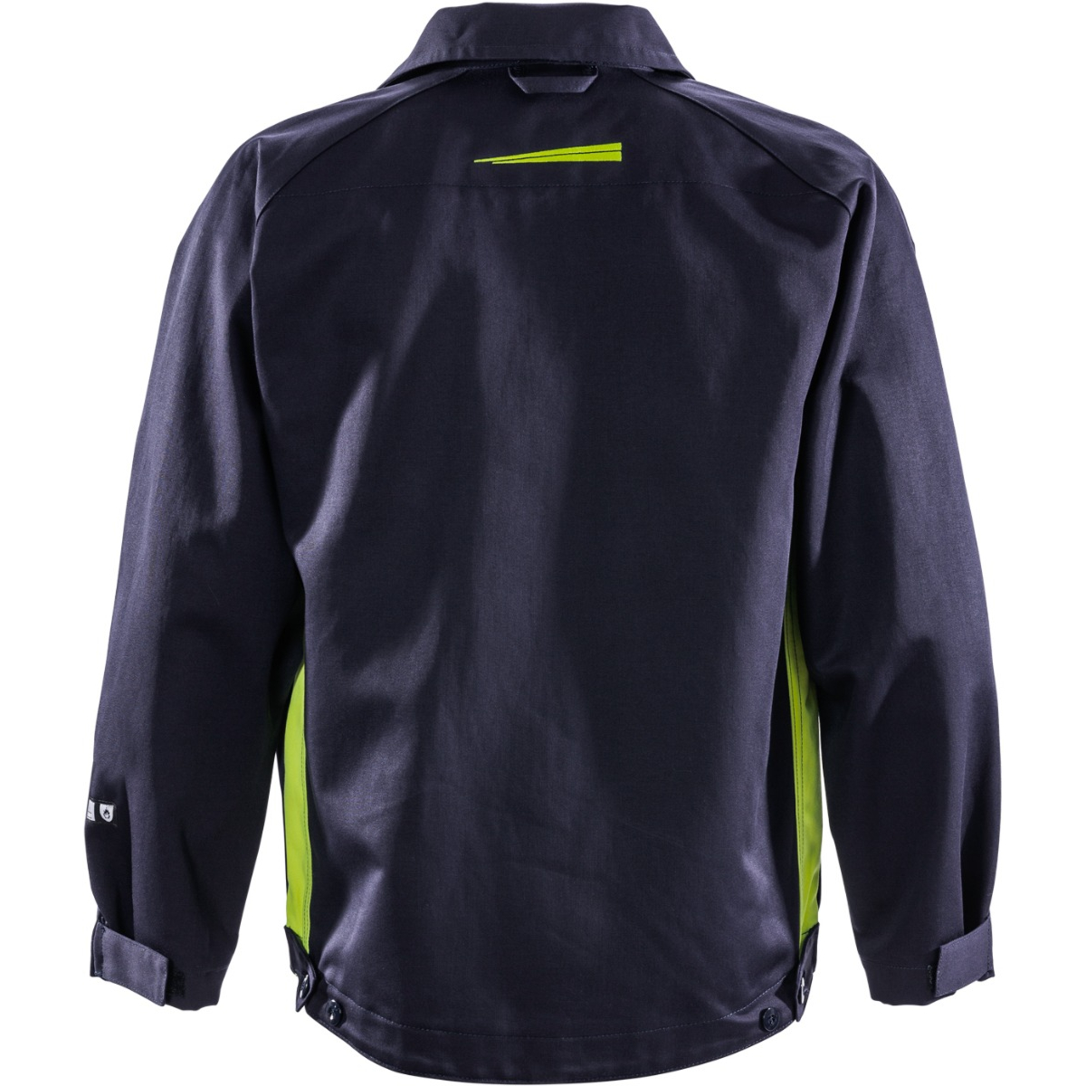 Kurtka przeciwogniowa 4030 FLAM