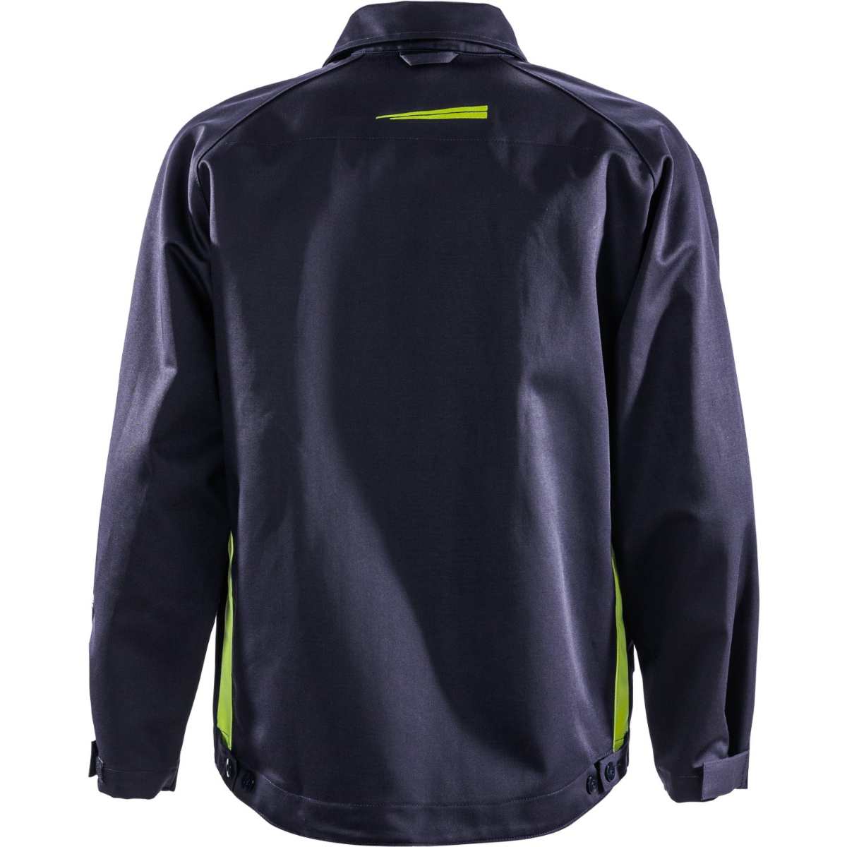 Kurtka do spawania płomieniowego 4031 FLAM