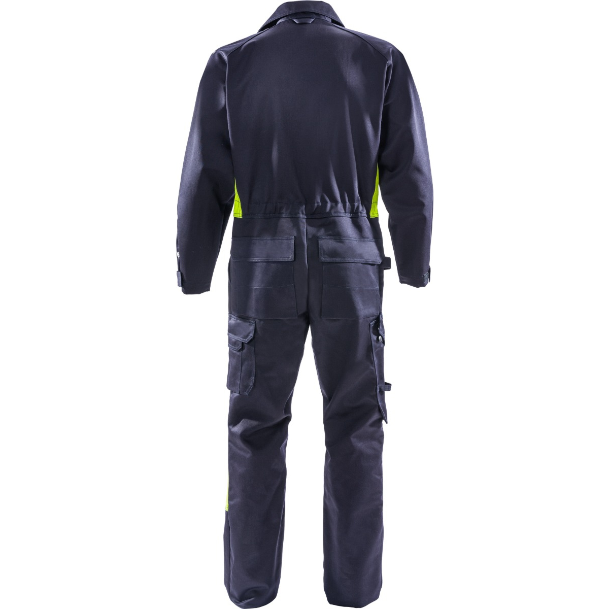 Kombinezon do spawania płomieniowego 8030 FLAM