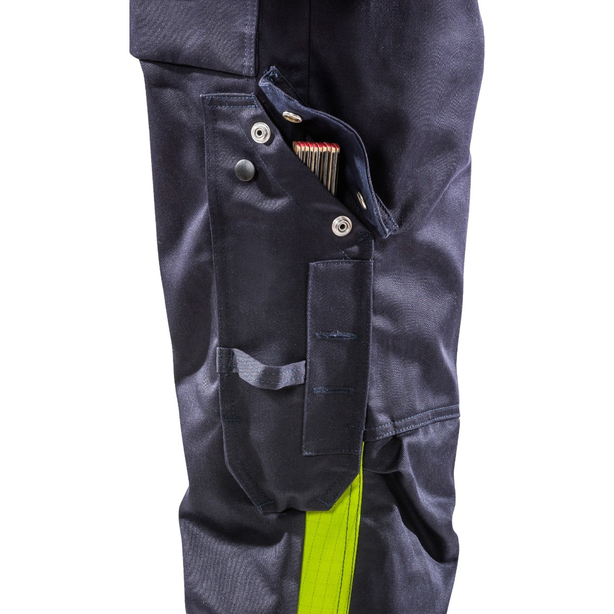 Kombinezon do spawania płomieniowego 8030 FLAM