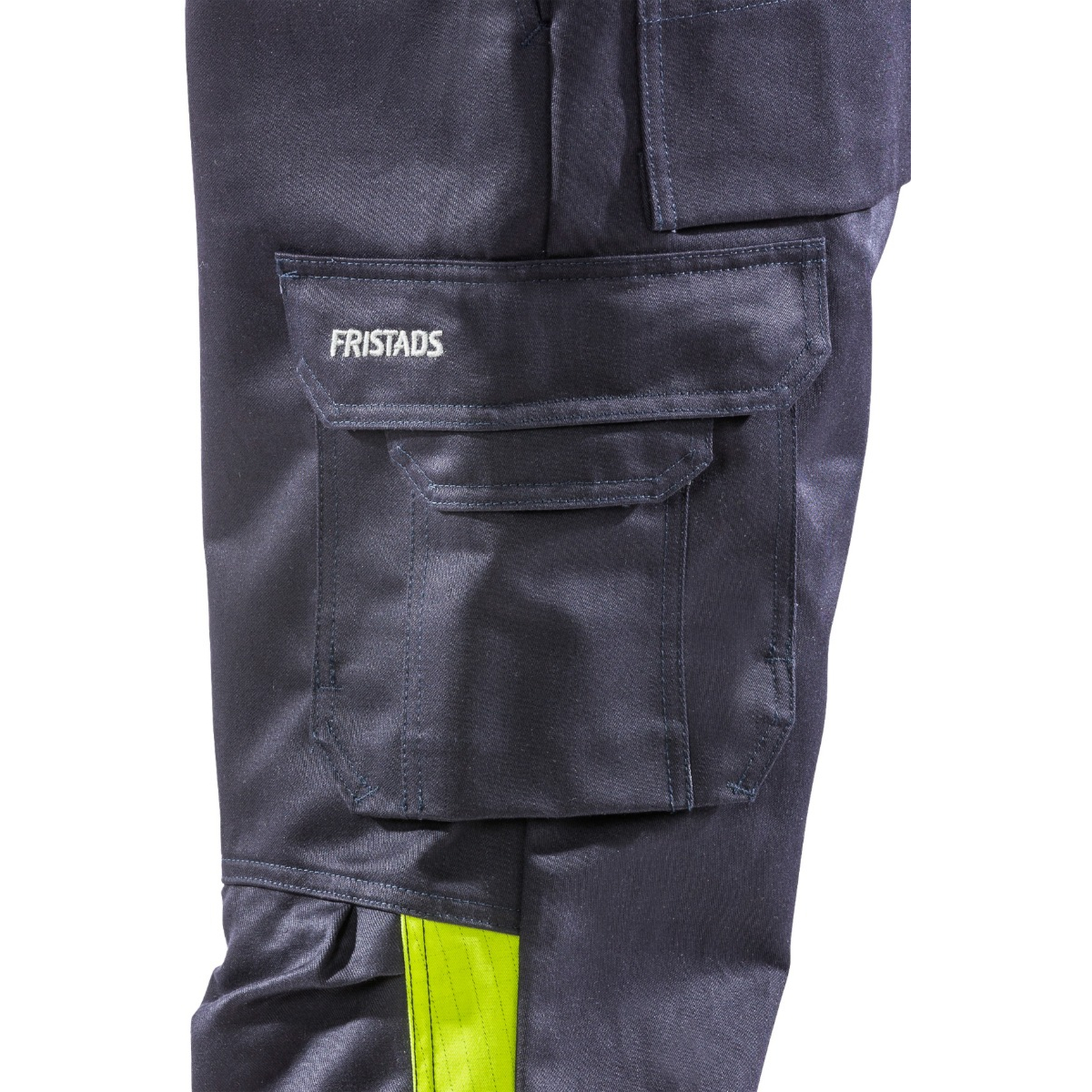 Kombinezon do spawania płomieniowego 8030 FLAM