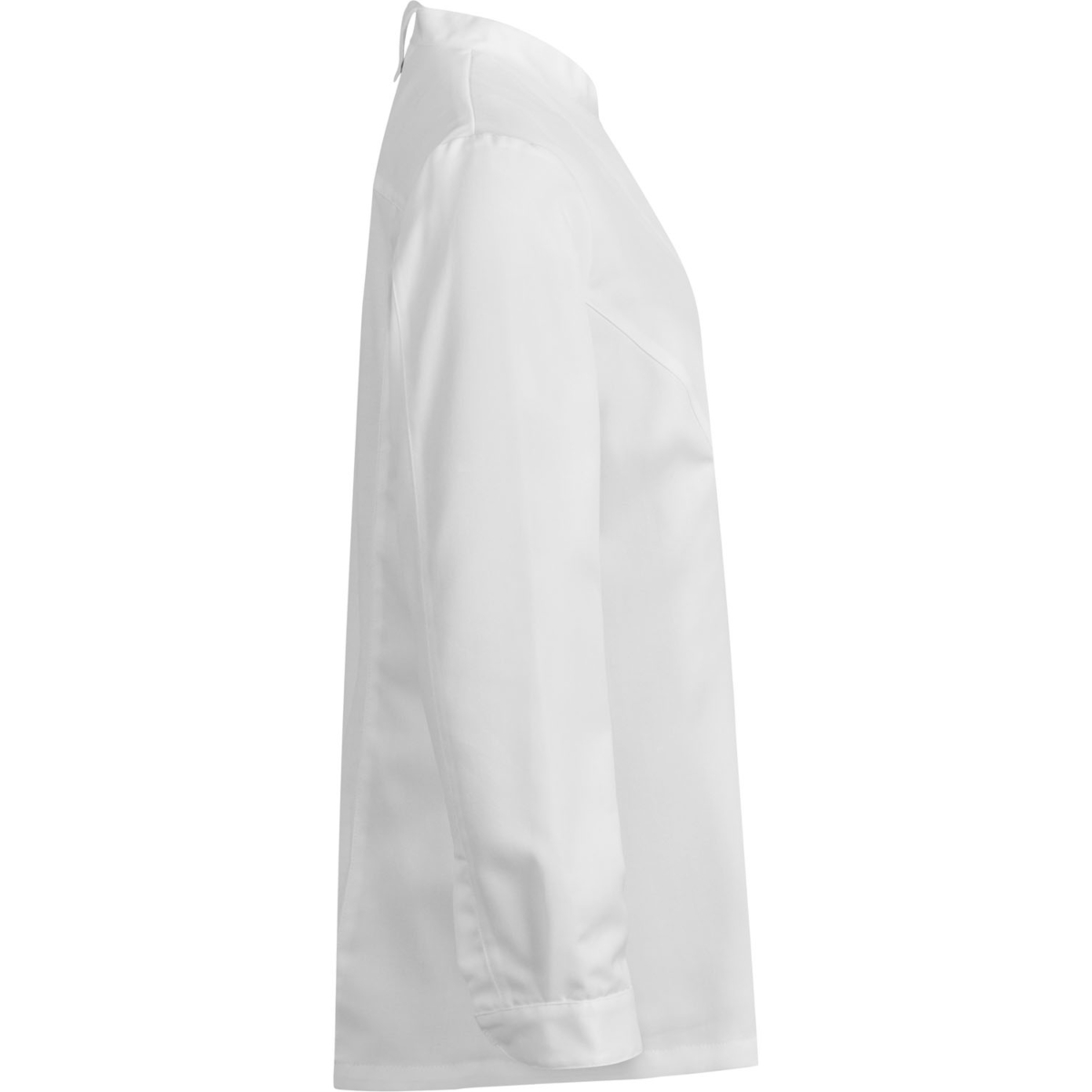 Damska rozciągliwa kurtka kucharska