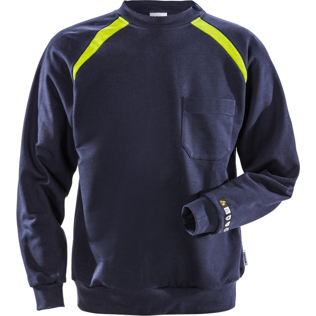 Bluza Flamestat 984 SFLA