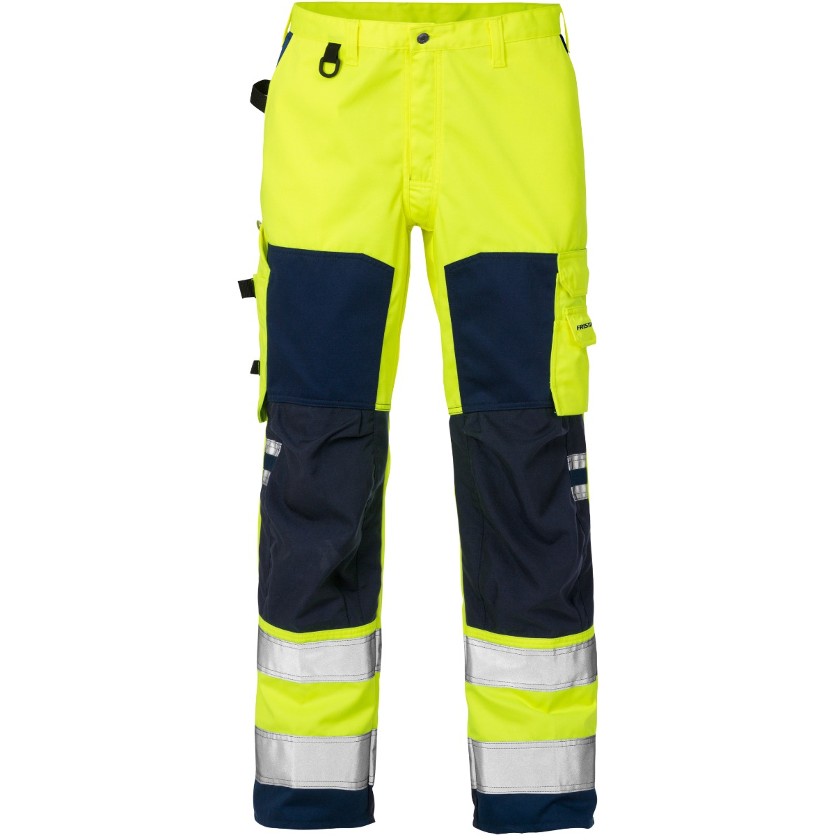 Spodnie odblaskowe cl 2 2026 PLU