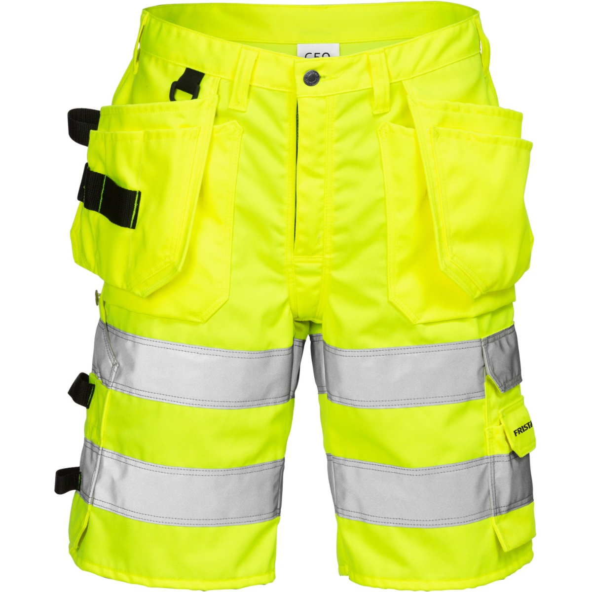 Spodenki odblaskowe Craftsman klasa 2 2028 PLU