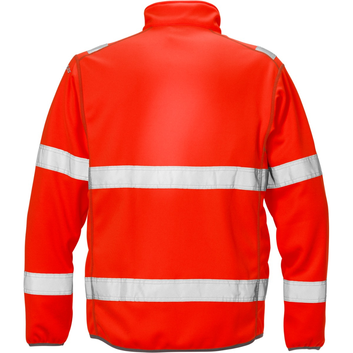 Kurtka softshell o wysokiej widoczności klasa 3 4840 SSL