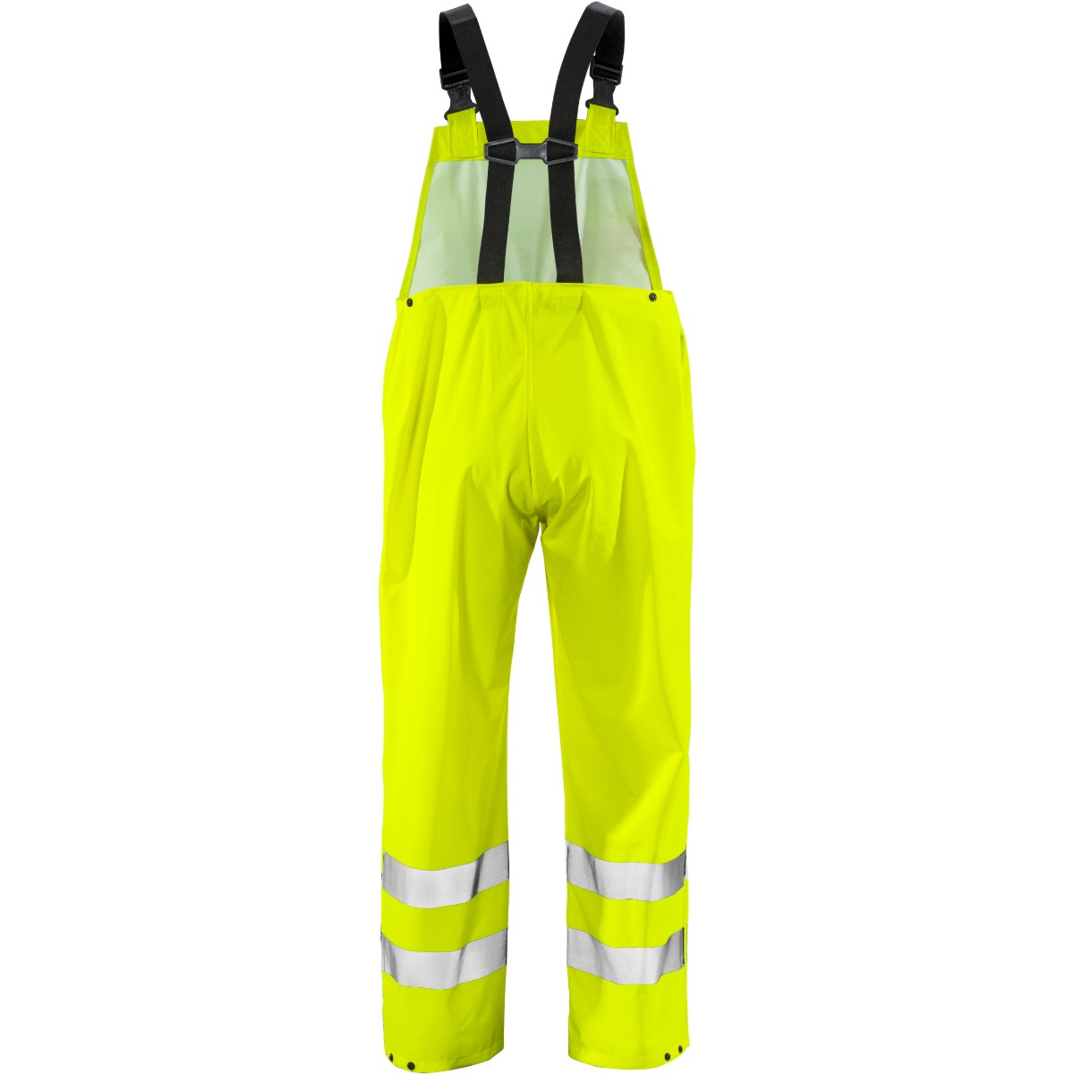 Spodnie przeciwdeszczowe Flame High Vis klasa 2 2047 RSHF