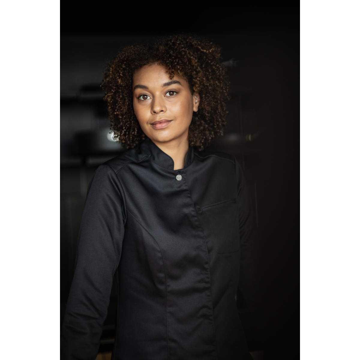 Koszula szefa kuchni (damska)