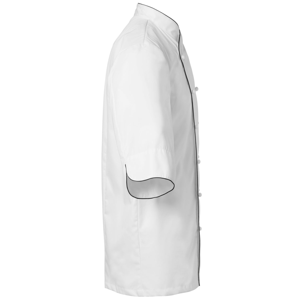 Kurtka szefa kuchni (męska)