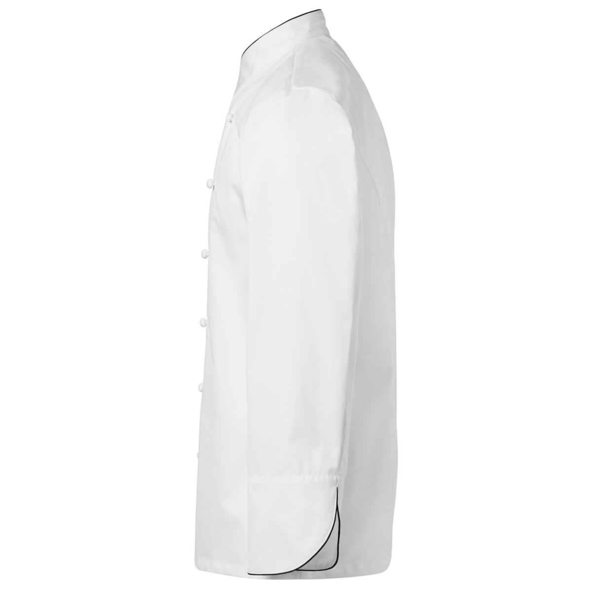 Kurtka szefa kuchni (męska)