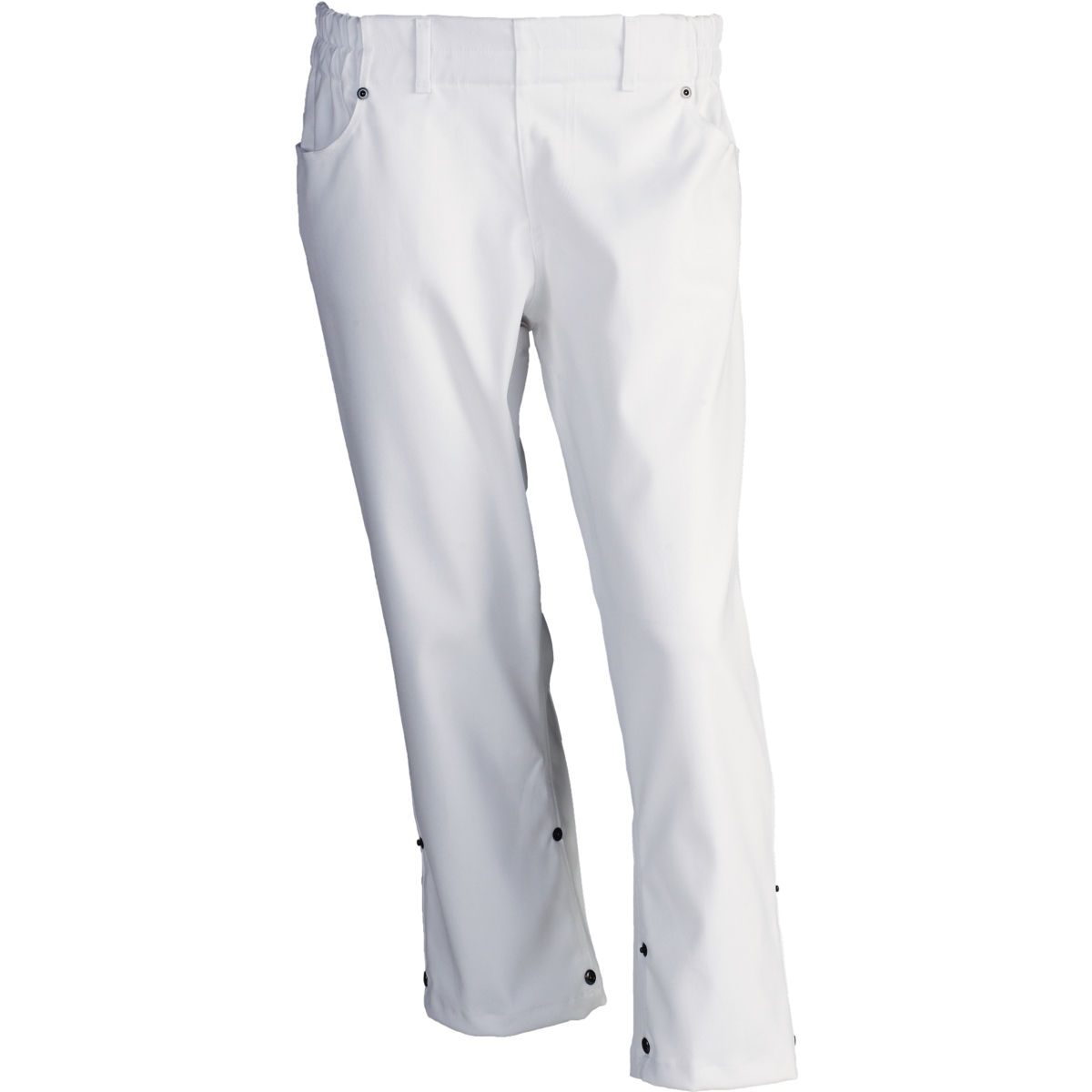 Spodnie Capri unisex, PULL-ON, Harmony
