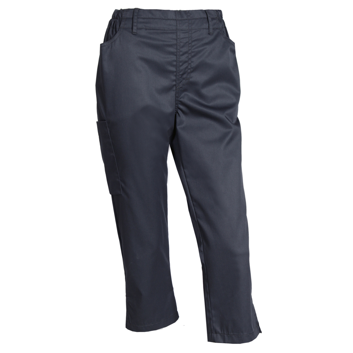Jeansy Capri Pull-On, Super Cool