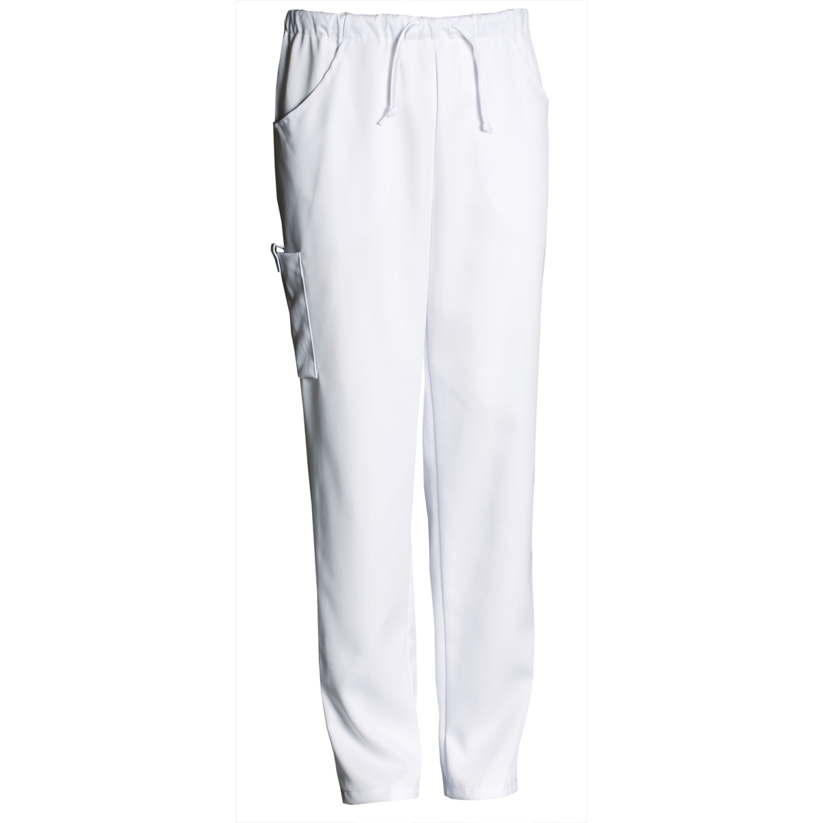 Spodnie unisex z ekologicznej tkaniny TENCEL®, Charisma Premium