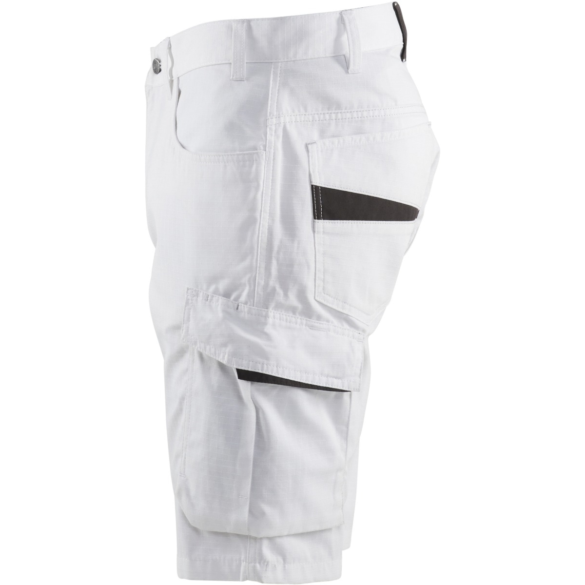 Szorty malarskie z rozciągliwością