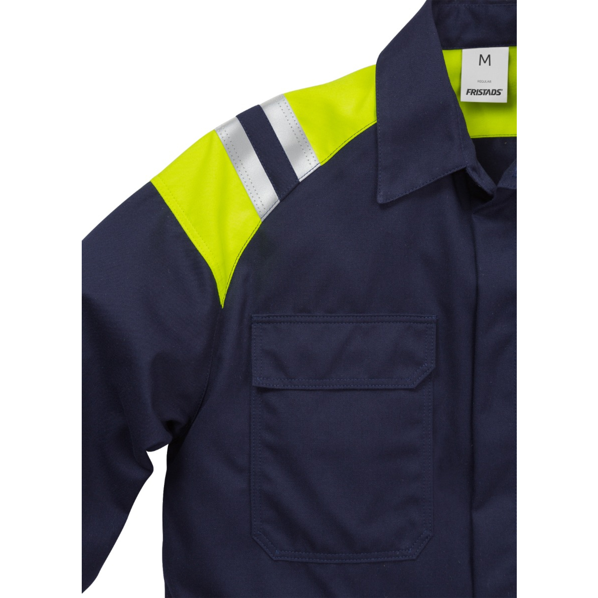 Koszulka Flamestat 7074 ATS