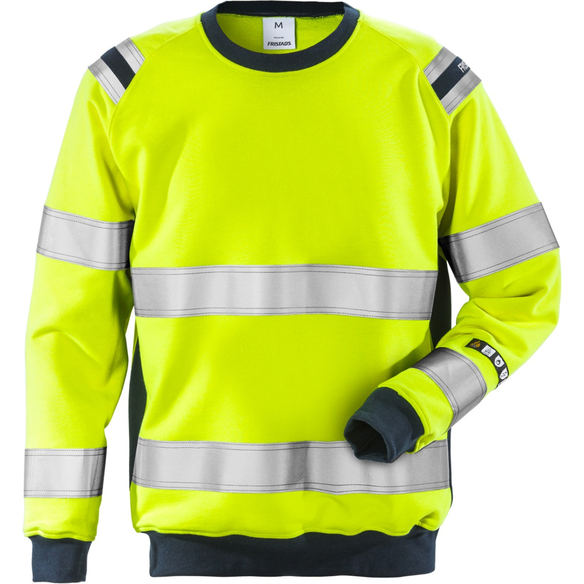 Bluza ostrzegawcza Flamestat klasa 3 7076 SFLH