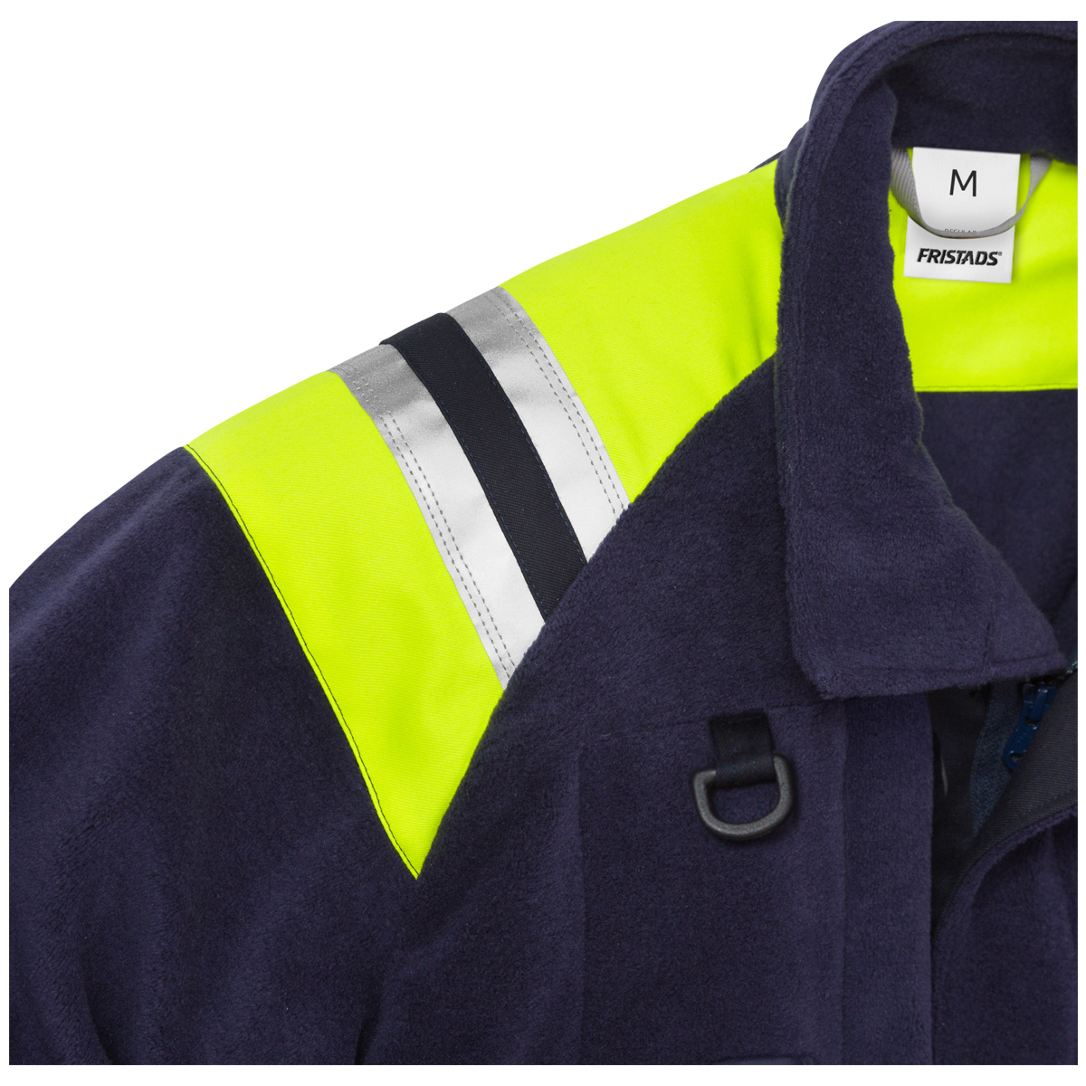 Kurtka polarowa Flamestat 4073 ATF