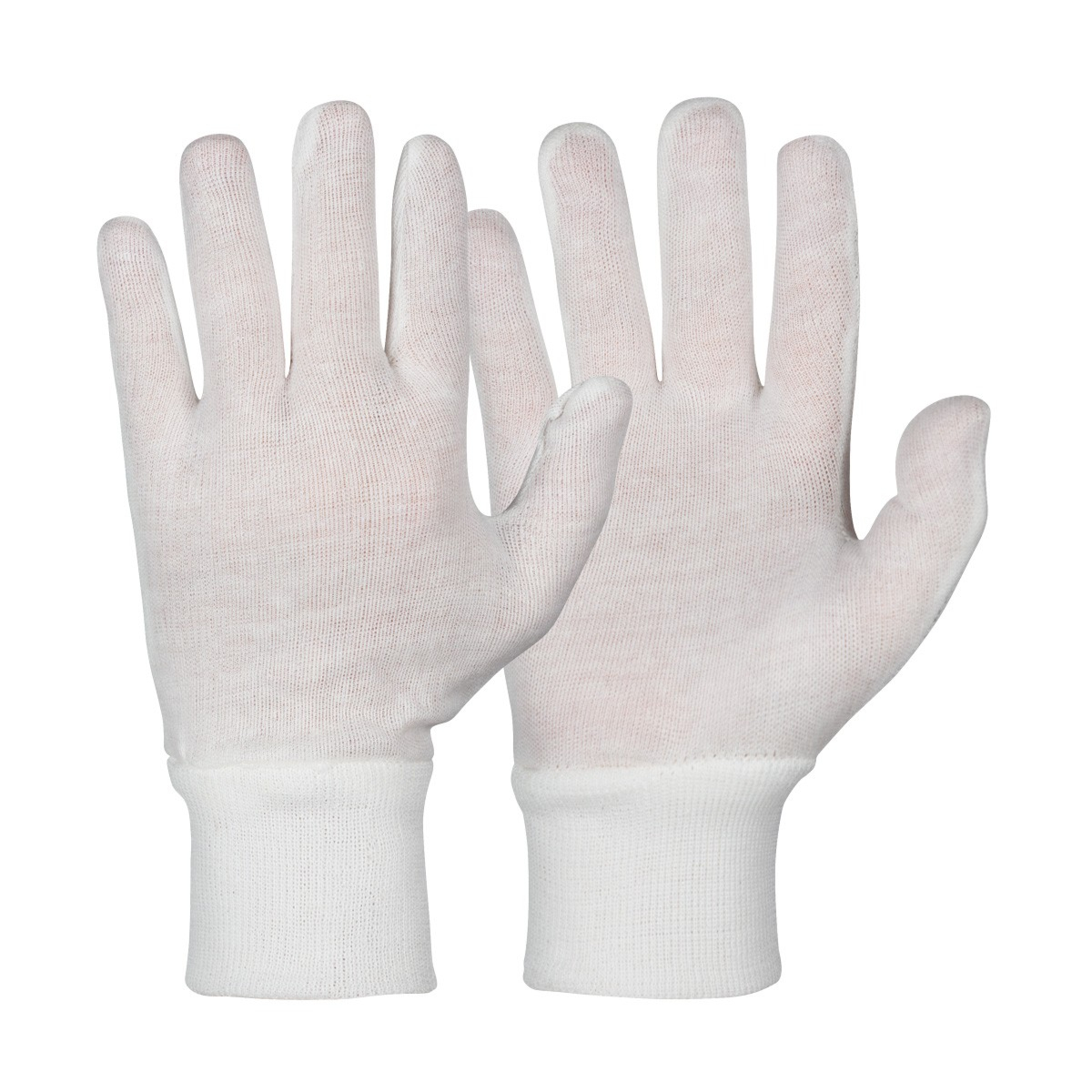 Rękawice Interlock, 12 par