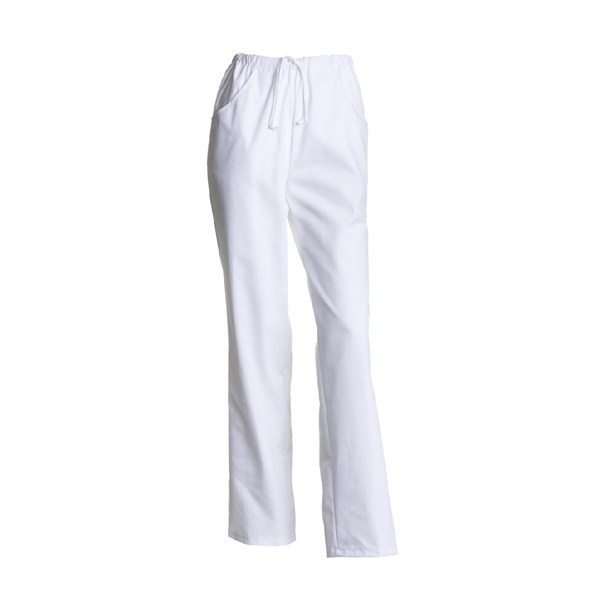 Spodnie unisex z gumką w pasie, Club-Classic