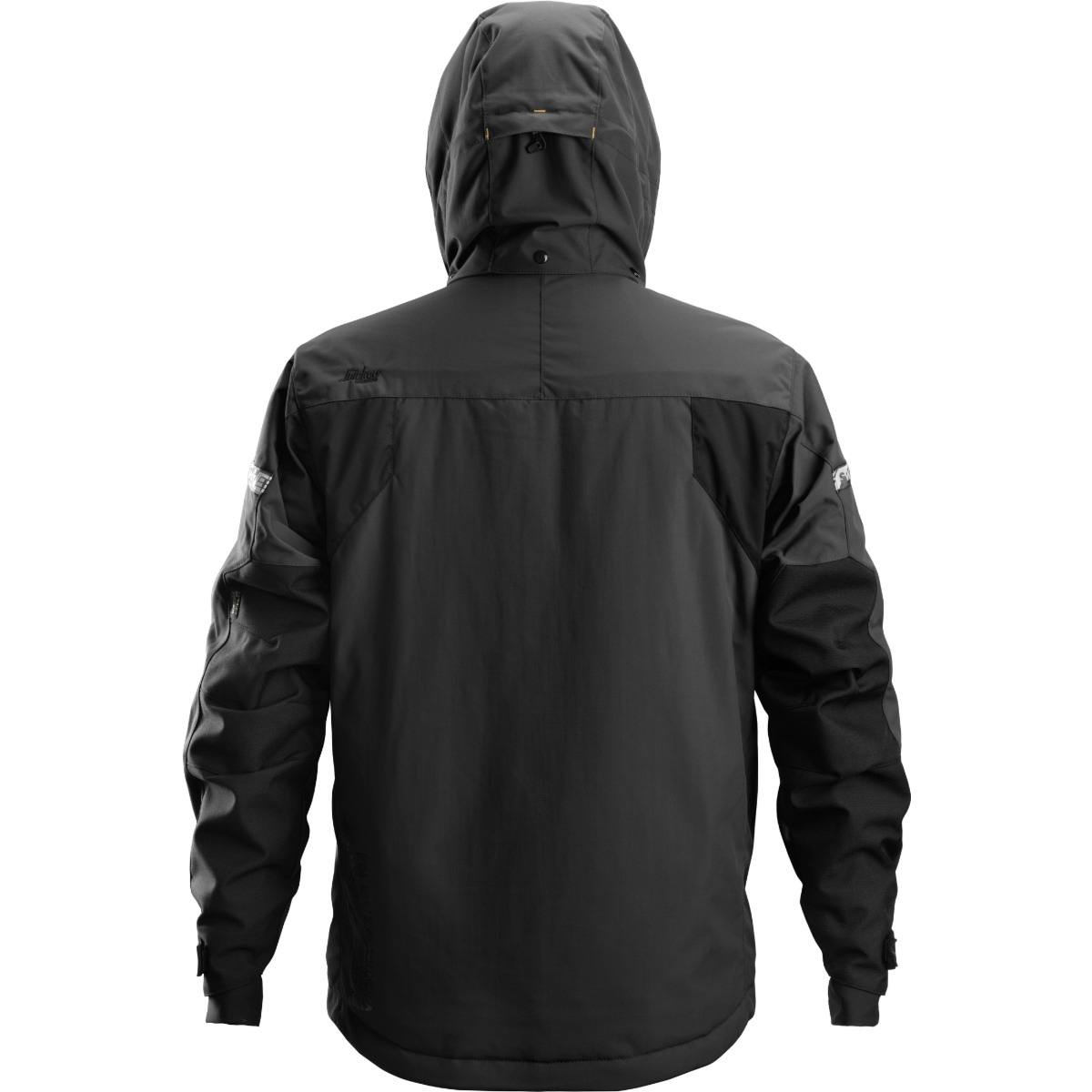 Wodoodporna ocieplana kurtka 37.5®