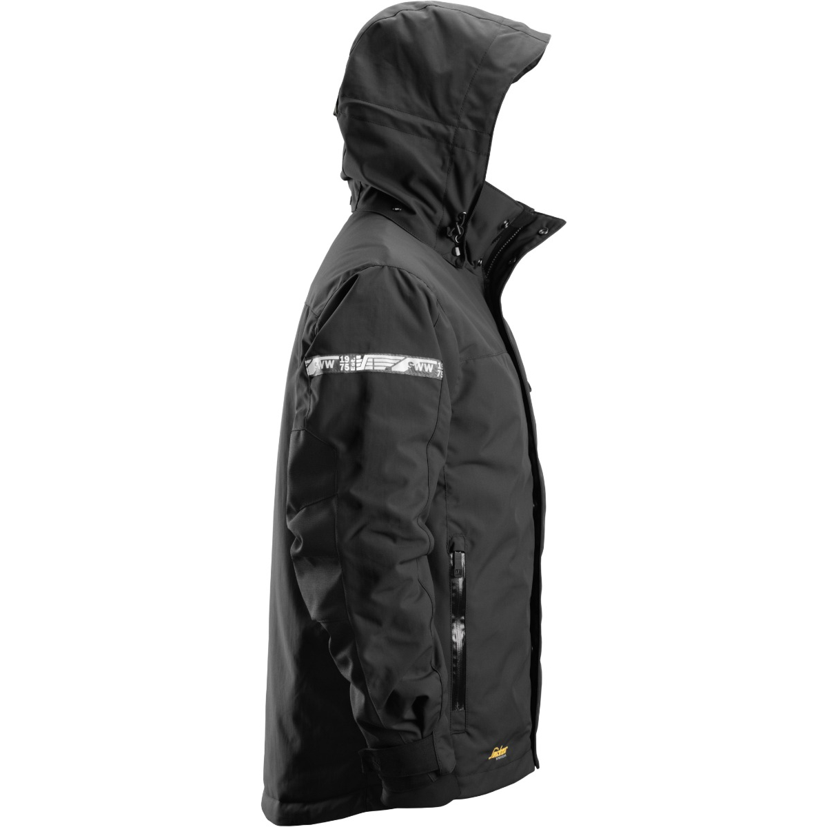 Wodoodporna ocieplana kurtka 37.5®