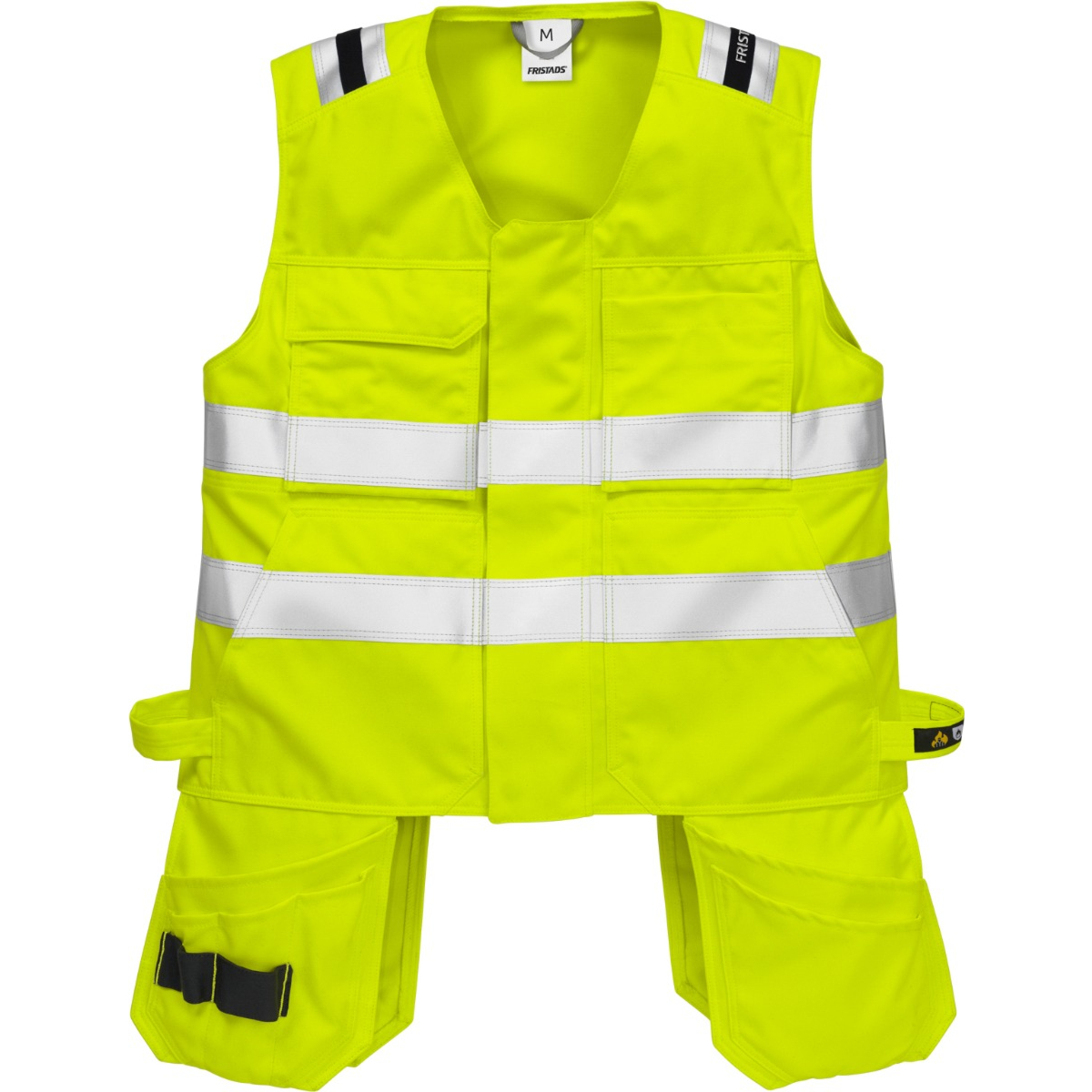 Kamizelka odblaskowa Flamestat klasa 2 5075 ATHS