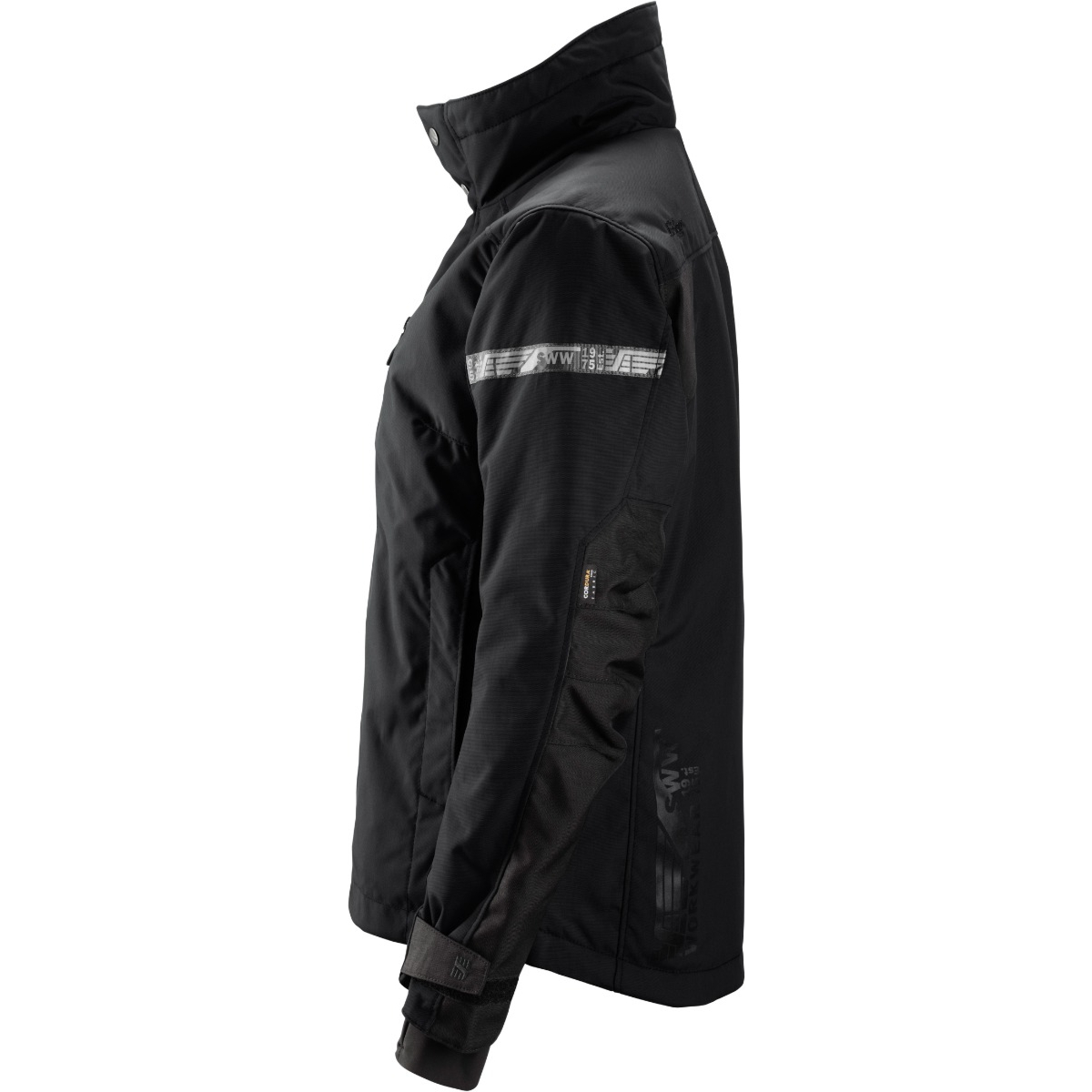 Kurtka ocieplana damska 37.5®