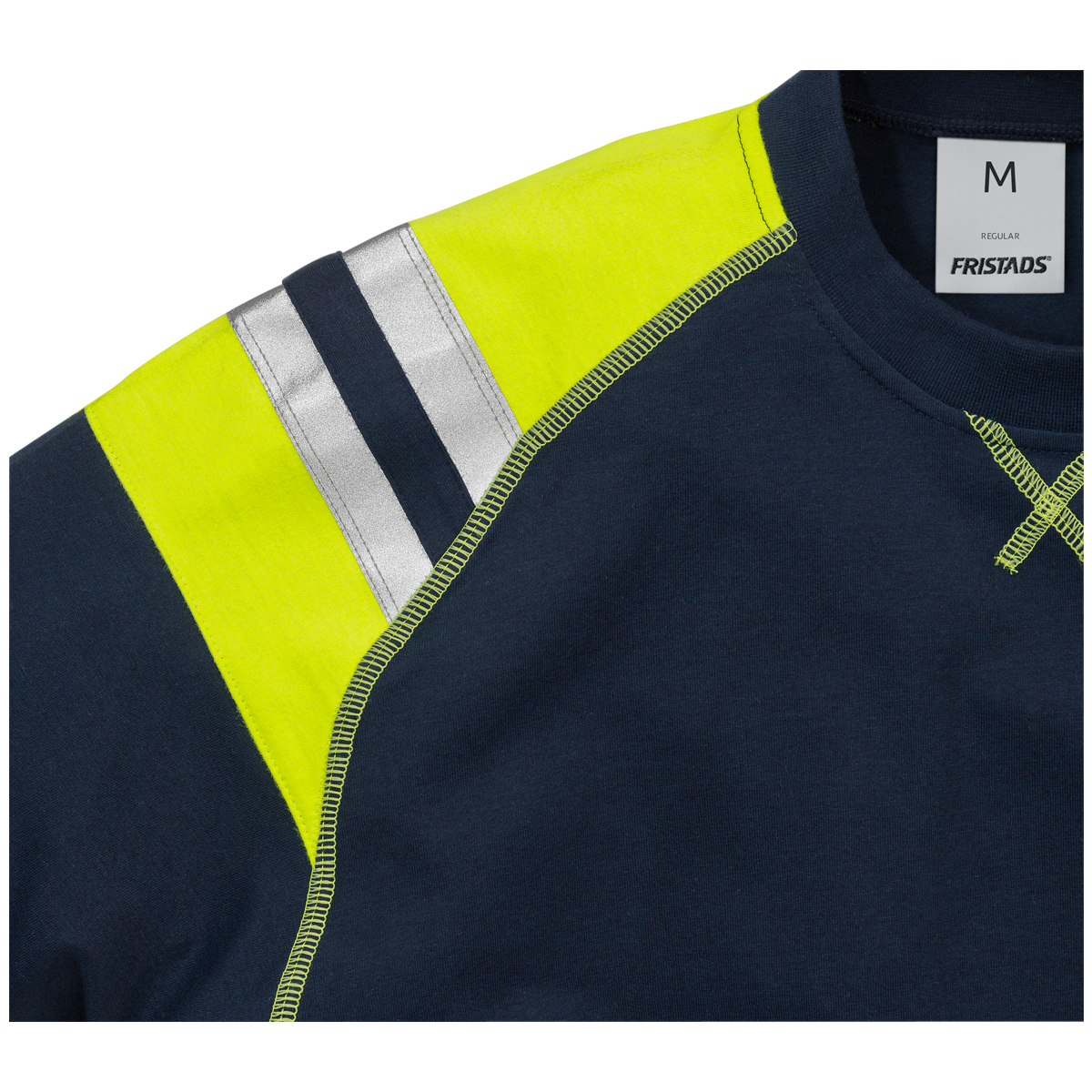 Koszulka Flamestat 7073 TFLH