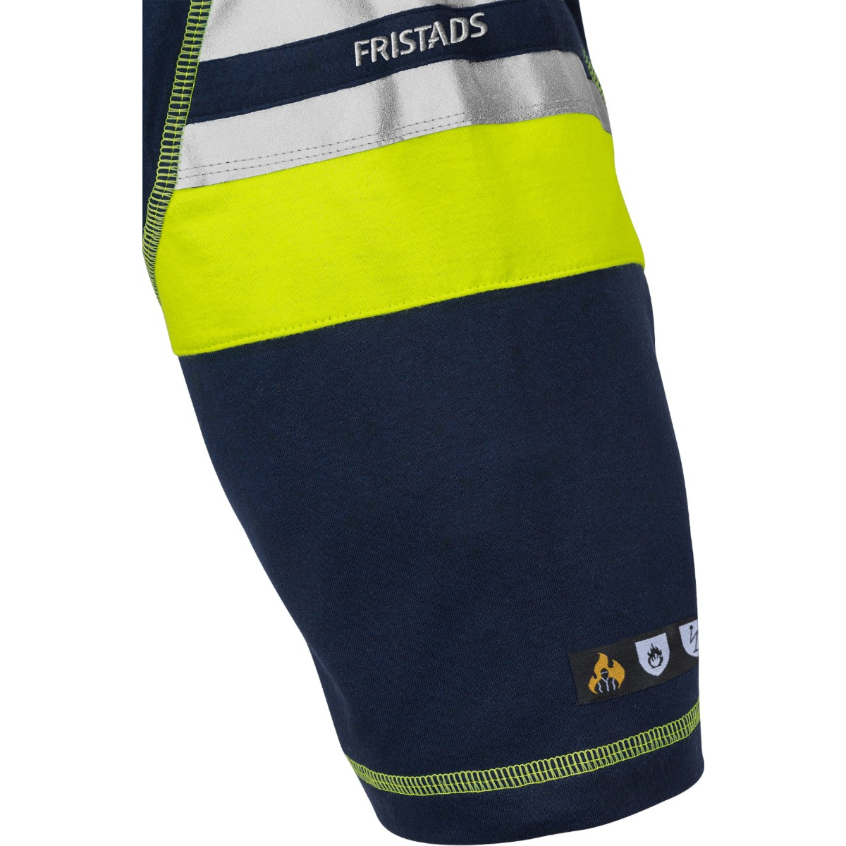 Koszulka Flamestat 7073 TFLH