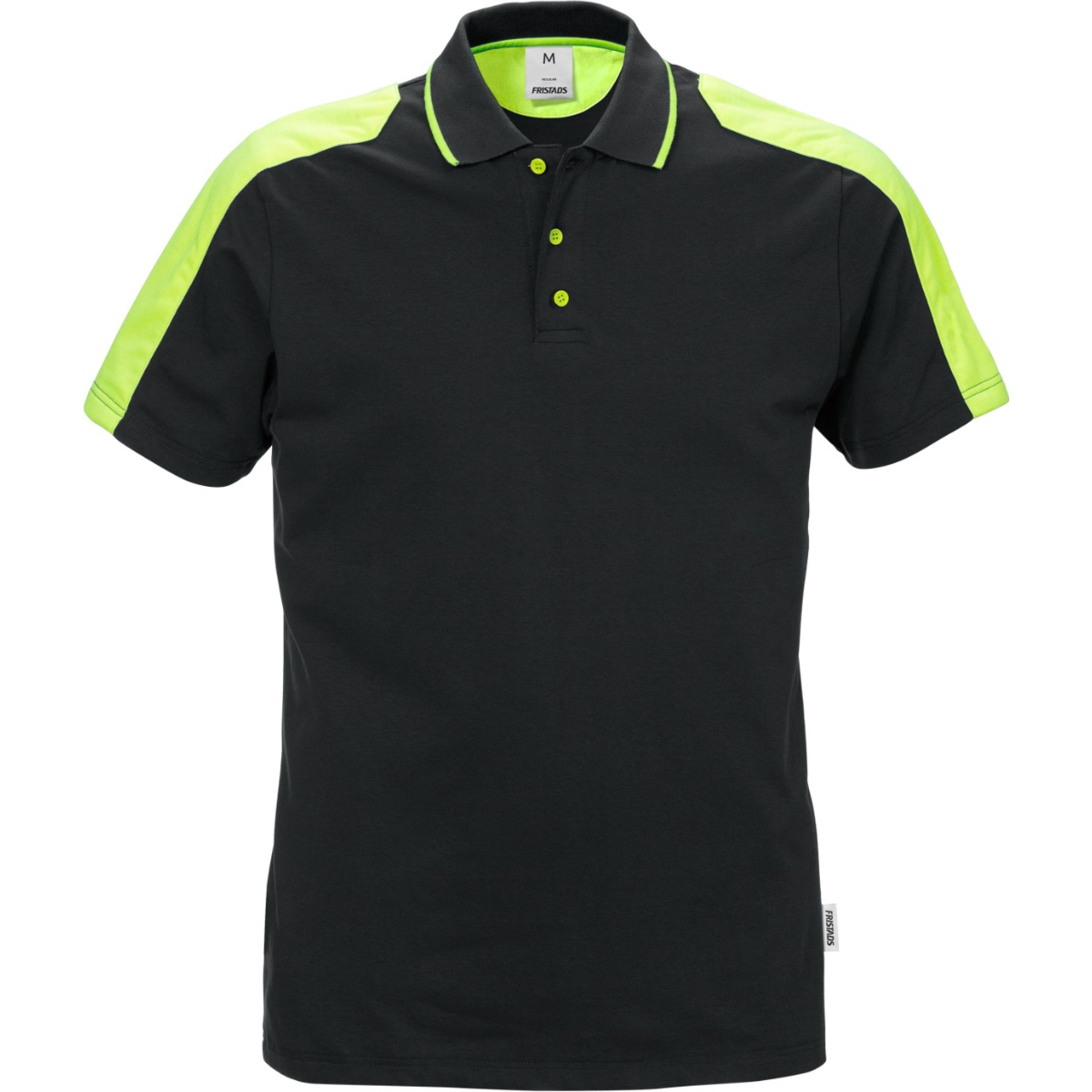Elastyczna koszulka polo 7448 RTP