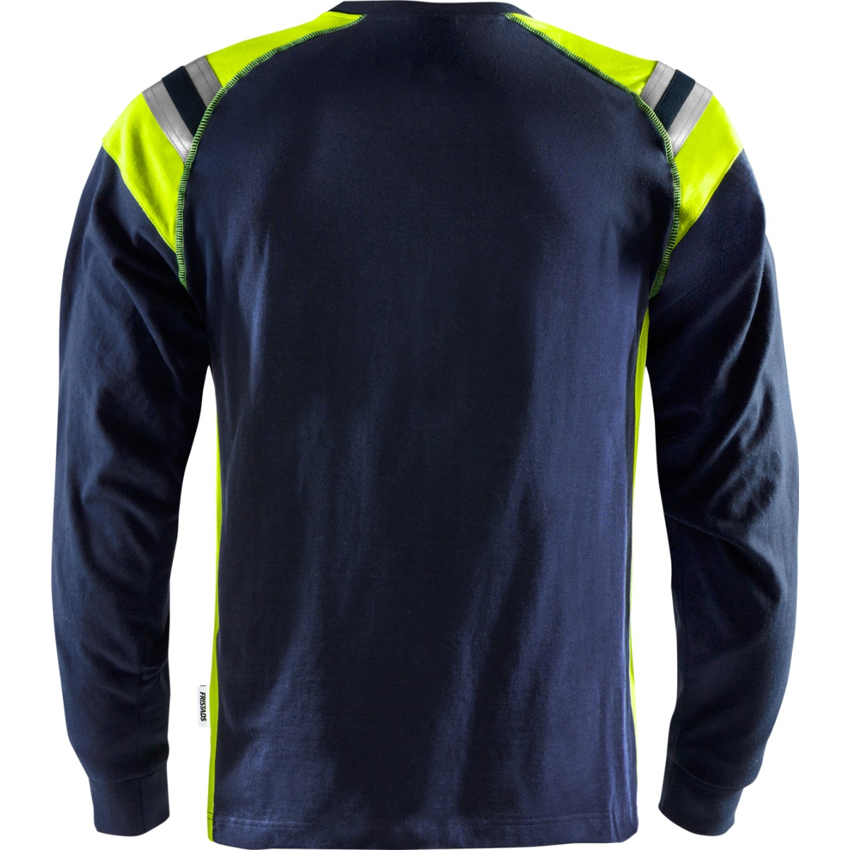 Koszulka z długim rękawem Flamestat 7072 TFLH