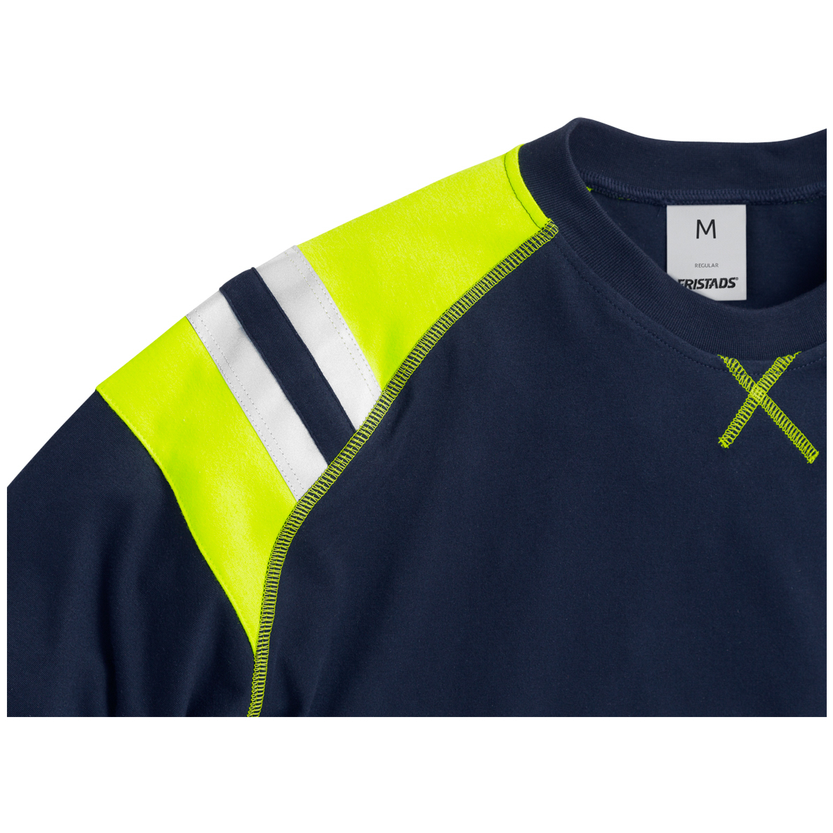 Koszulka z długim rękawem Flamestat 7072 TFLH