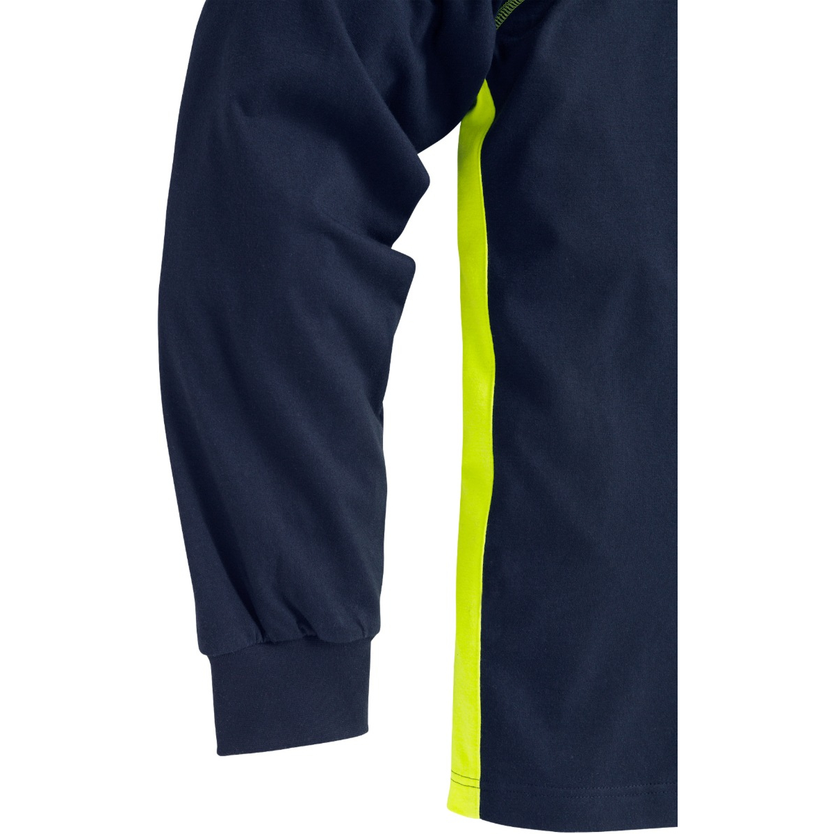 Koszulka z długim rękawem Flamestat 7072 TFLH