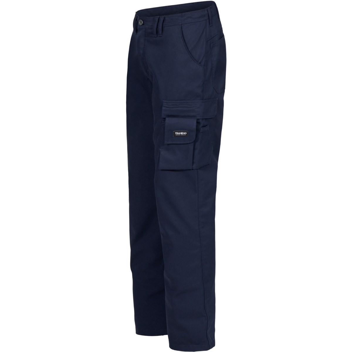 Spodnie służbowe i przemysłowe