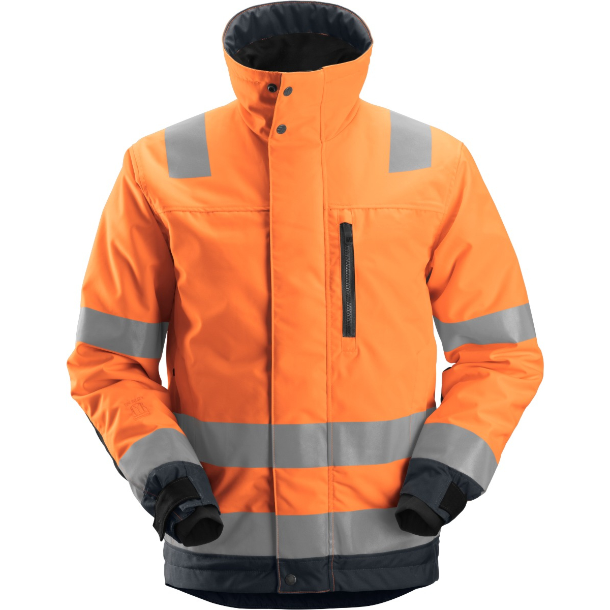 Kurtka ocieplana High-Vis 37.5® Klasa 3