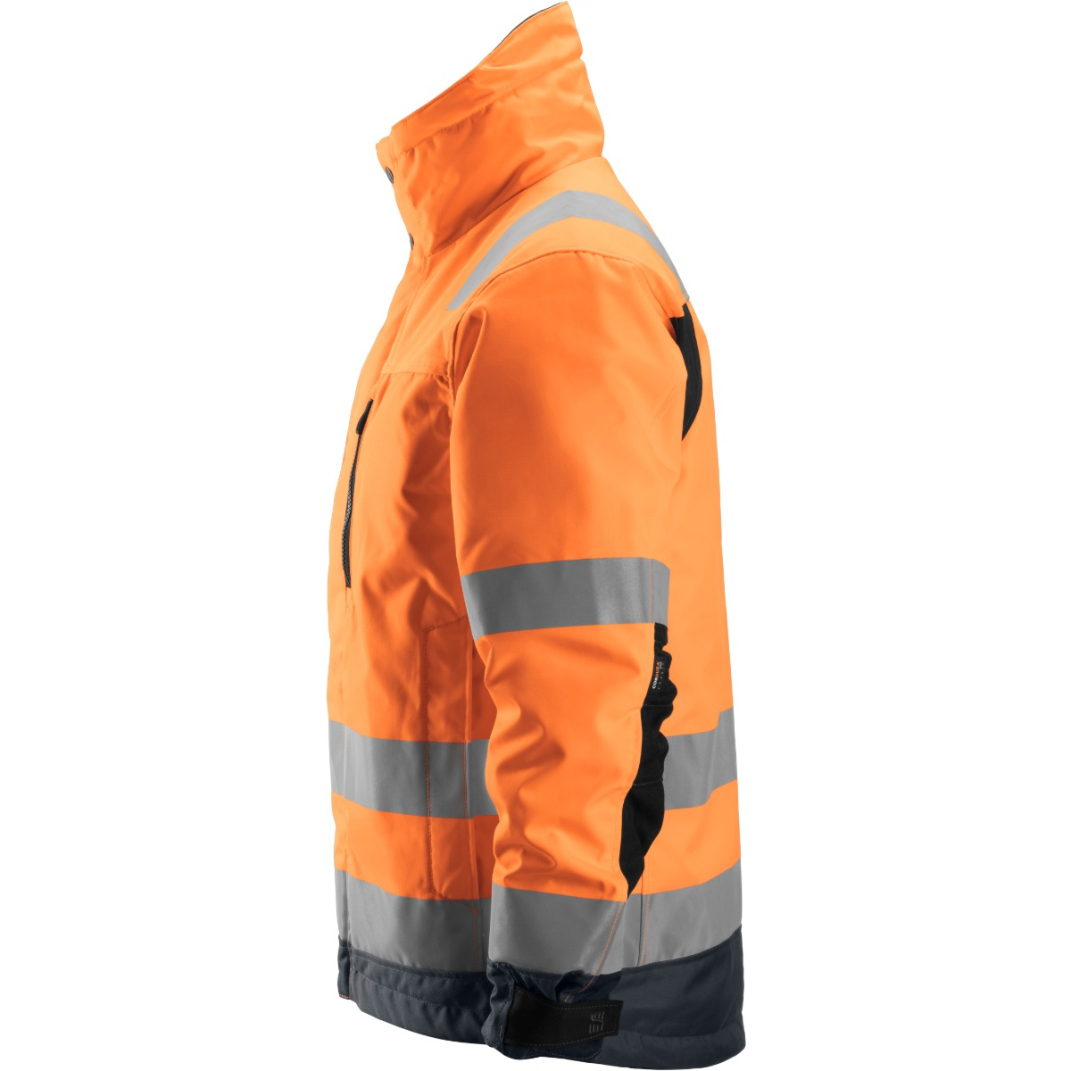 Kurtka ocieplana High-Vis 37.5® Klasa 3