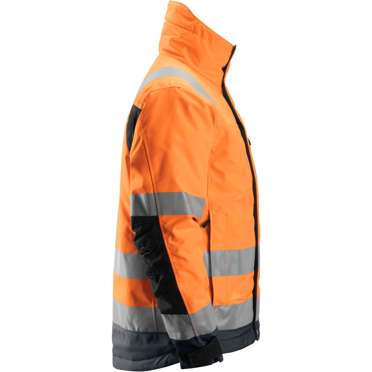 Kurtka ocieplana High-Vis 37.5® Klasa 3