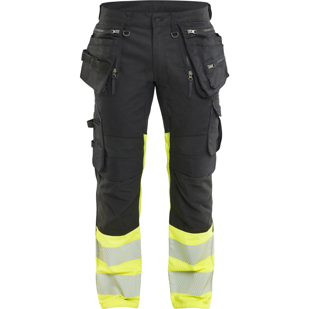 Spodnie Hi-Vis Stretch