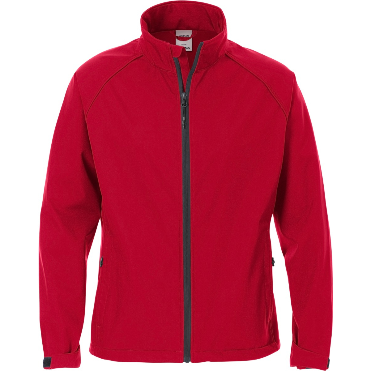 Kurtka softshell Acode damska 1477 SBT