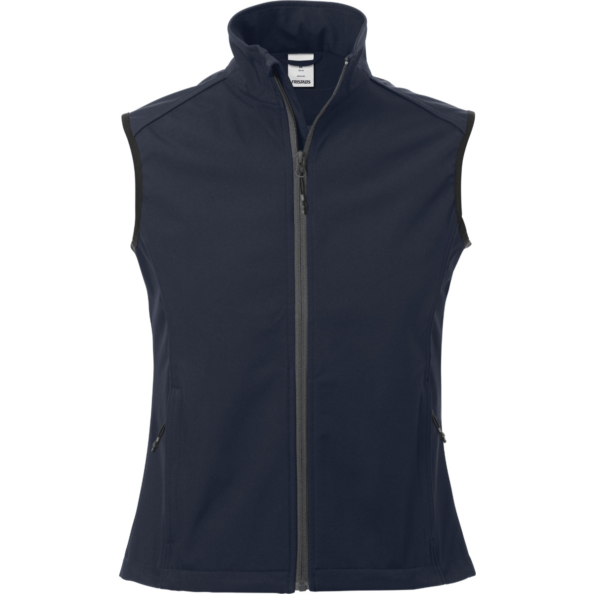 Kamizelka softshell Acode damska 1507 SBT