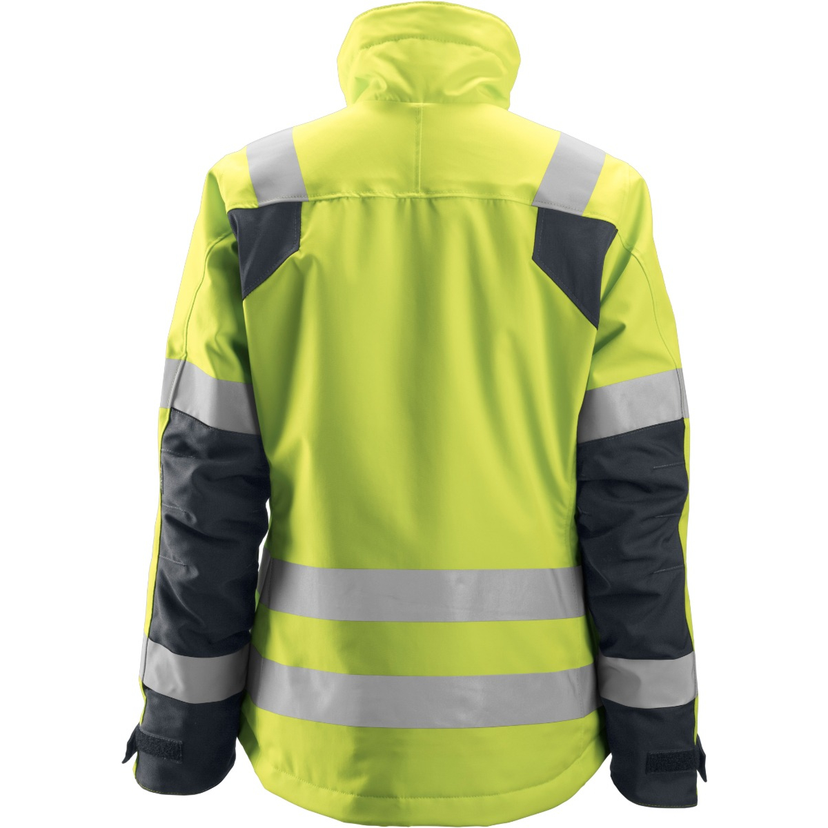 Kurtka ocieplana damska High-Vis 37.5® klasa 2/3