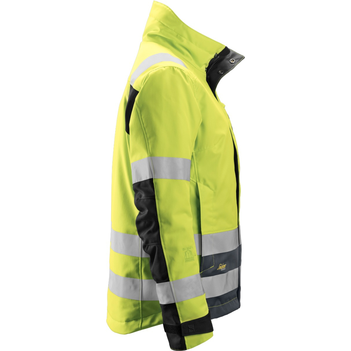 Kurtka ocieplana damska High-Vis 37.5® klasa 2/3