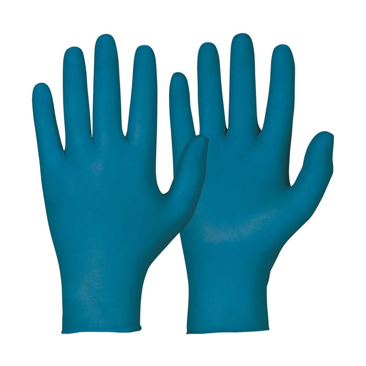 Rękawiczki jednorazowe Magic Touch®, 10 par