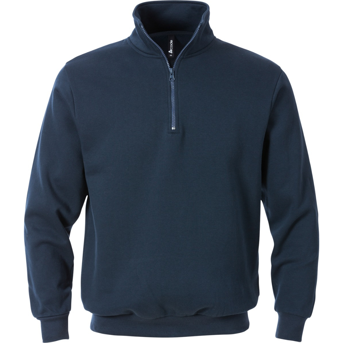 Bluza Acode z zamkiem błyskawicznym 1737 SWB