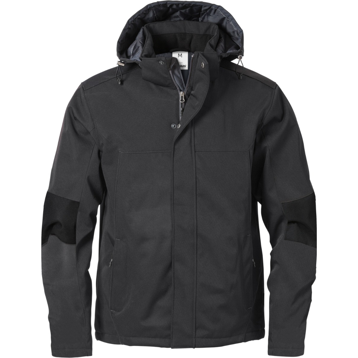 Kurtka zimowa softshell Acode 1421 SW