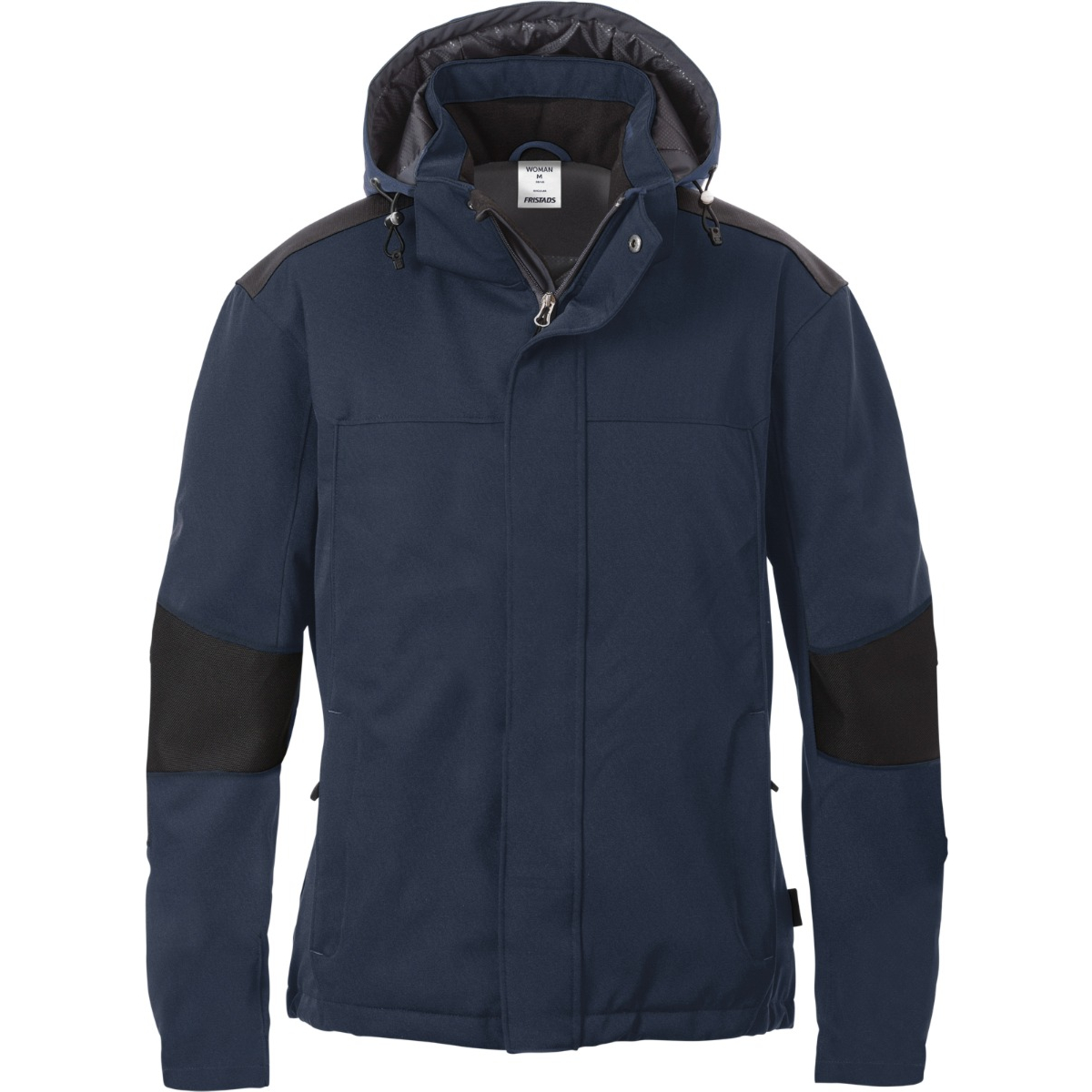 Kurtka zimowa Acode softshell damska 1420 SW