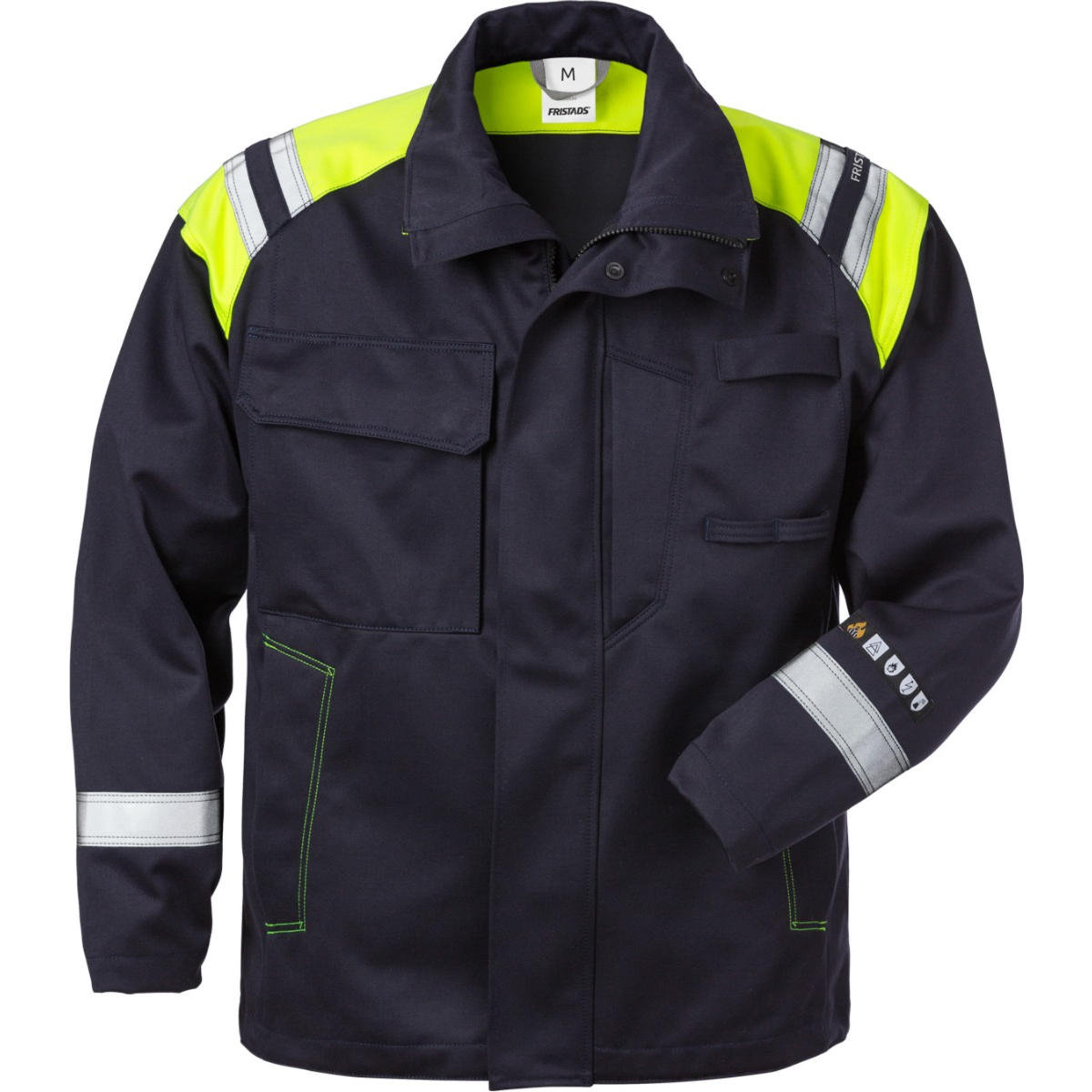 Kurtka Flamestat 4174 ATHS