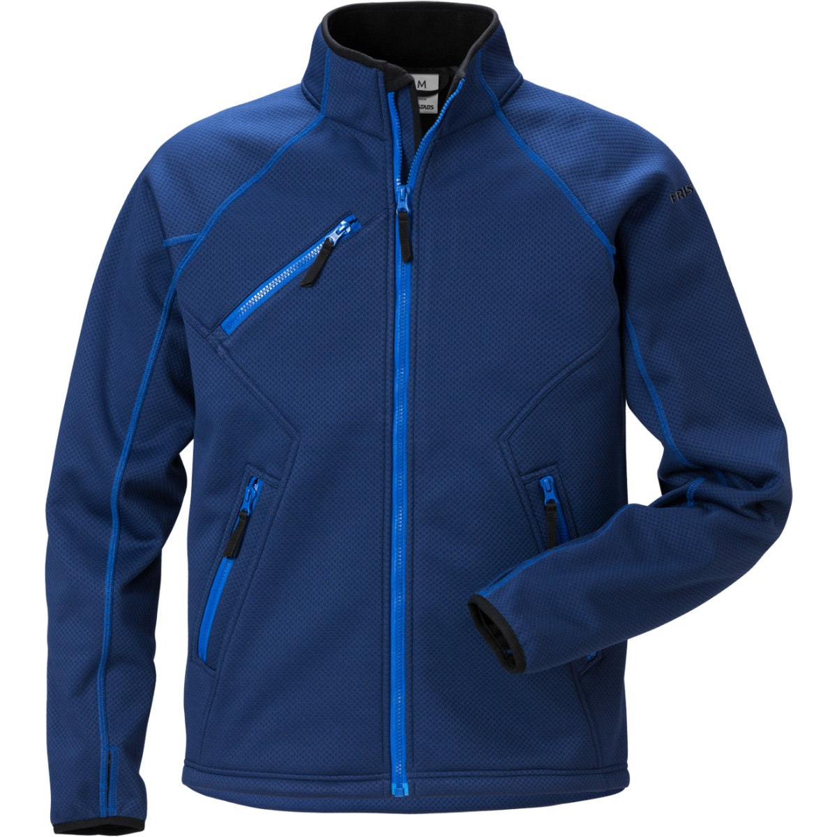 Kurtka softshell stretch 4905 SSF